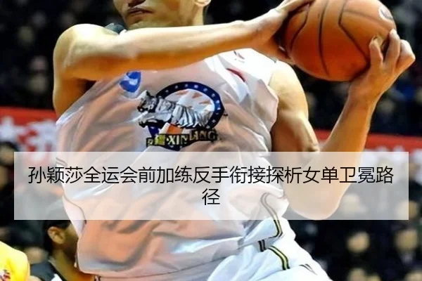 孙颖莎全运会前加练反手衔接探析女单卫冕路径
